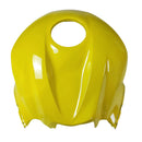 Amotopart Honda CBR600RR 2007–2008 F5 Verkleidungsset, Karosserie, Kunststoff, ABS