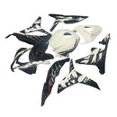 Amotopart Honda CBR600RR 2007–2008 F5 Verkleidungsset, Karosserie, Kunststoff, ABS