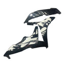 Amotopart Honda CBR600RR 2007–2008 F5 Verkleidungsset, Karosserie, Kunststoff, ABS