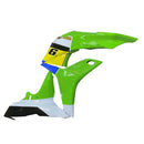 Amotopart Honda CBR600RR 2007–2008 F5 Verkleidungsset, Karosserie, Kunststoff, ABS