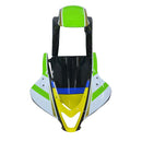 Amotopart Honda CBR600RR 2007–2008 F5 Verkleidungsset, Karosserie, Kunststoff, ABS