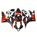 Amotopart Honda CBR600RR 2007–2008 F5 Verkleidungsset, Karosserie, Kunststoff, ABS