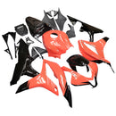 Amotopart Honda CBR600RR 2007–2008 F5 Verkleidungsset, Karosserie, Kunststoff, ABS