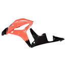 Amotopart Honda CBR600RR 2007–2008 F5 Verkleidungsset, Karosserie, Kunststoff, ABS