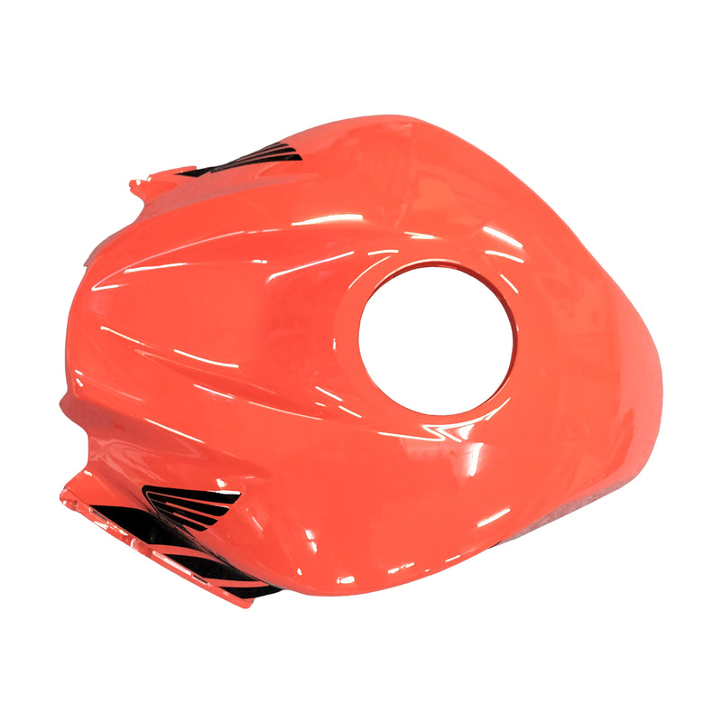 Amotopart Honda CBR600RR 2007-2008 F5 kåpesett Body Plastic ABS