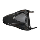 Amotopart Honda CBR600RR 2007–2008 F5 Verkleidungsset, Karosserie, Kunststoff, ABS