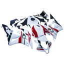 Amotopart Honda CBR600RR 2007–2008 F5 Verkleidungsset, Karosserie, Kunststoff, ABS
