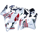 Amotopart Honda CBR600RR 2007–2008 F5 Verkleidungsset, Karosserie, Kunststoff, ABS