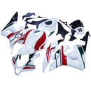 Amotopart Honda CBR600RR 2007–2008 F5 Verkleidungsset, Karosserie, Kunststoff, ABS
