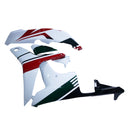 Amotopart Honda CBR600RR 2007–2008 F5 Verkleidungsset, Karosserie, Kunststoff, ABS