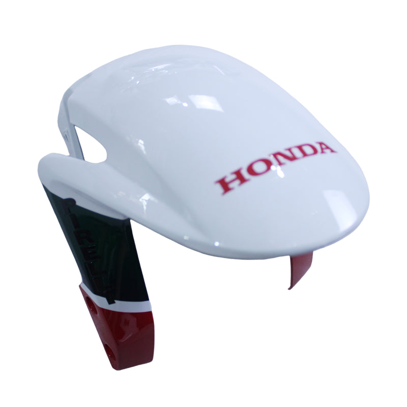 Amotopart Honda CBR600RR 2007-2008 F5 kåpa Set Body Plast ABS