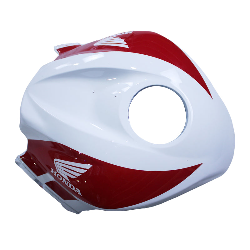 Amotopart Honda CBR600RR 2007-2008 F5 kåpesett Body Plastic ABS