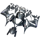 Conjunto de carenagens Amotopart Honda CBR600RR 2007-2008 F5 Corpo Plástico ABS
