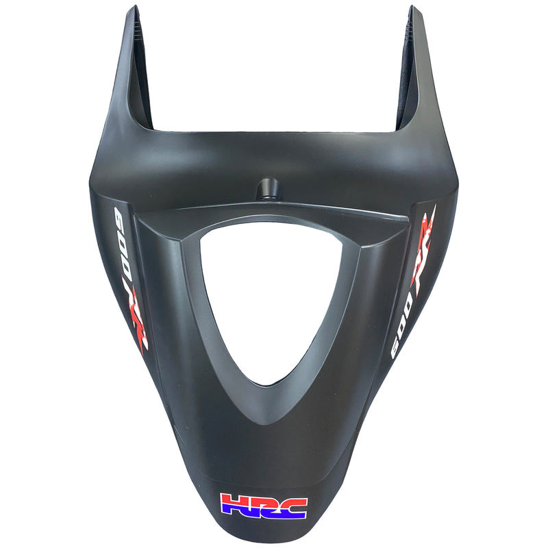 Amotopart Honda CBR600RR 2007-2008 F5 suojasarja Muovi ABS