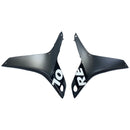 Conjunto de carenagens Amotopart Honda CBR600RR 2007-2008 F5 Corpo Plástico ABS