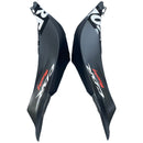 Conjunto de carenagens Amotopart Honda CBR600RR 2007-2008 F5 Corpo Plástico ABS