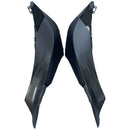 Amotopart Honda CBR600RR 2007–2008 F5 Verkleidungsset, Karosserie, Kunststoff, ABS