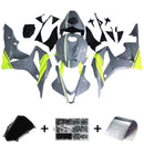 Amotopart Honda CBR600RR 2007-2008 F5 Conjunto de Carenagens Corpo Plástico ABS