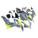 Amotopart Honda CBR600RR 2007-2008 F5 Conjunto de Carenagens Corpo Plástico ABS