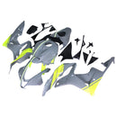 Amotopart Honda CBR600RR 2007-2008 F5 Conjunto de Carenagens Corpo Plástico ABS