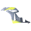 Amotopart Honda CBR600RR 2007-2008 F5 Conjunto de Carenagens Corpo Plástico ABS