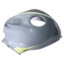 Amotopart Honda CBR600RR 2007-2008 F5 Conjunto de Carenagens Corpo Plástico ABS