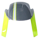 Amotopart Honda CBR600RR 2007-2008 F5 Conjunto de Carenagens Corpo Plástico ABS
