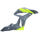 Amotopart Honda CBR600RR 2007-2008 F5 Conjunto de Carenagens Corpo Plástico ABS