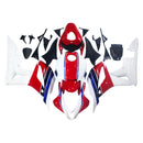 Amotopart Honda CBR600RR 2007–2008 F5 Verkleidungsset, Karosserie, Kunststoff, ABS