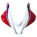 Amotopart Honda CBR600RR 2007–2008 F5 Verkleidungsset, Karosserie, Kunststoff, ABS