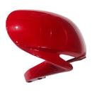 Amotopart Honda CBR600RR 2007–2008 F5 Verkleidungsset, Karosserie, Kunststoff, ABS