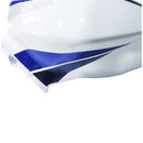 Amotopart Honda CBR600RR 2007–2008 F5 Verkleidungsset, Karosserie, Kunststoff, ABS