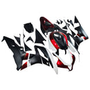 Amotopart Honda CBR600RR 2007-2008 F5 kåpesett Body Plastic ABS