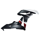 Amotopart Honda CBR600RR 2007-2008 F5 kåpesett Body Plastic ABS