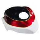 Amotopart Honda CBR600RR 2007-2008 F5 kåpesett Body Plastic ABS