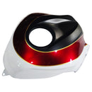 Amotopart Honda CBR600RR 2007-2008 F5 kåpesett Body Plastic ABS