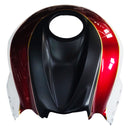 Amotopart Honda CBR600RR 2007-2008 F5 kåpesett Body Plastic ABS