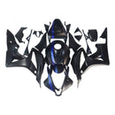 Amotopart Honda CBR600RR 2007–2008 F5 Verkleidungsset, Karosserie, Kunststoff, ABS
