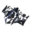 Amotopart Honda CBR600RR 2007–2008 F5 Verkleidungsset, Karosserie, Kunststoff, ABS