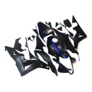 Amotopart Honda CBR600RR 2007–2008 F5 Verkleidungsset, Karosserie, Kunststoff, ABS