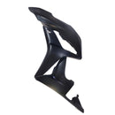 Amotopart Honda CBR600RR 2007–2008 F5 Verkleidungsset, Karosserie, Kunststoff, ABS