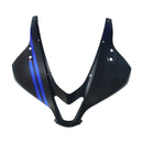 Amotopart Honda CBR600RR 2007–2008 F5 Verkleidungsset, Karosserie, Kunststoff, ABS