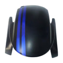 Amotopart Honda CBR600RR 2007–2008 F5 Verkleidungsset, Karosserie, Kunststoff, ABS