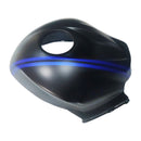 Amotopart Honda CBR600RR 2007–2008 F5 Verkleidungsset, Karosserie, Kunststoff, ABS