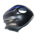 Amotopart Honda CBR600RR 2007–2008 F5 Verkleidungsset, Karosserie, Kunststoff, ABS