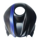 Amotopart Honda CBR600RR 2007–2008 F5 Verkleidungsset, Karosserie, Kunststoff, ABS