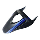 Amotopart Honda CBR600RR 2007–2008 F5 Verkleidungsset, Karosserie, Kunststoff, ABS