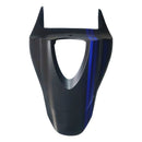 Amotopart Honda CBR600RR 2007–2008 F5 Verkleidungsset, Karosserie, Kunststoff, ABS