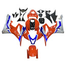 Amotopart Honda CBR600RR 2007-2008 F5 Sada kapotáže Tělo plast ABS