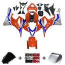 Amotopart Honda CBR600RR 2007-2008 F5 Sada kapotáže Tělo plast ABS